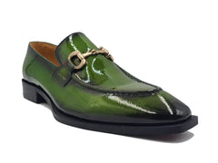 patent-leather-buckle-loafer
