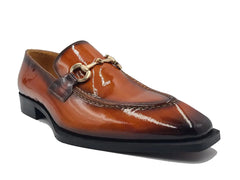 patent-leather-buckle-loafer