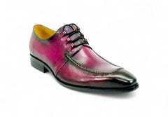 patina-finish-calfskin-lace-up-shoe