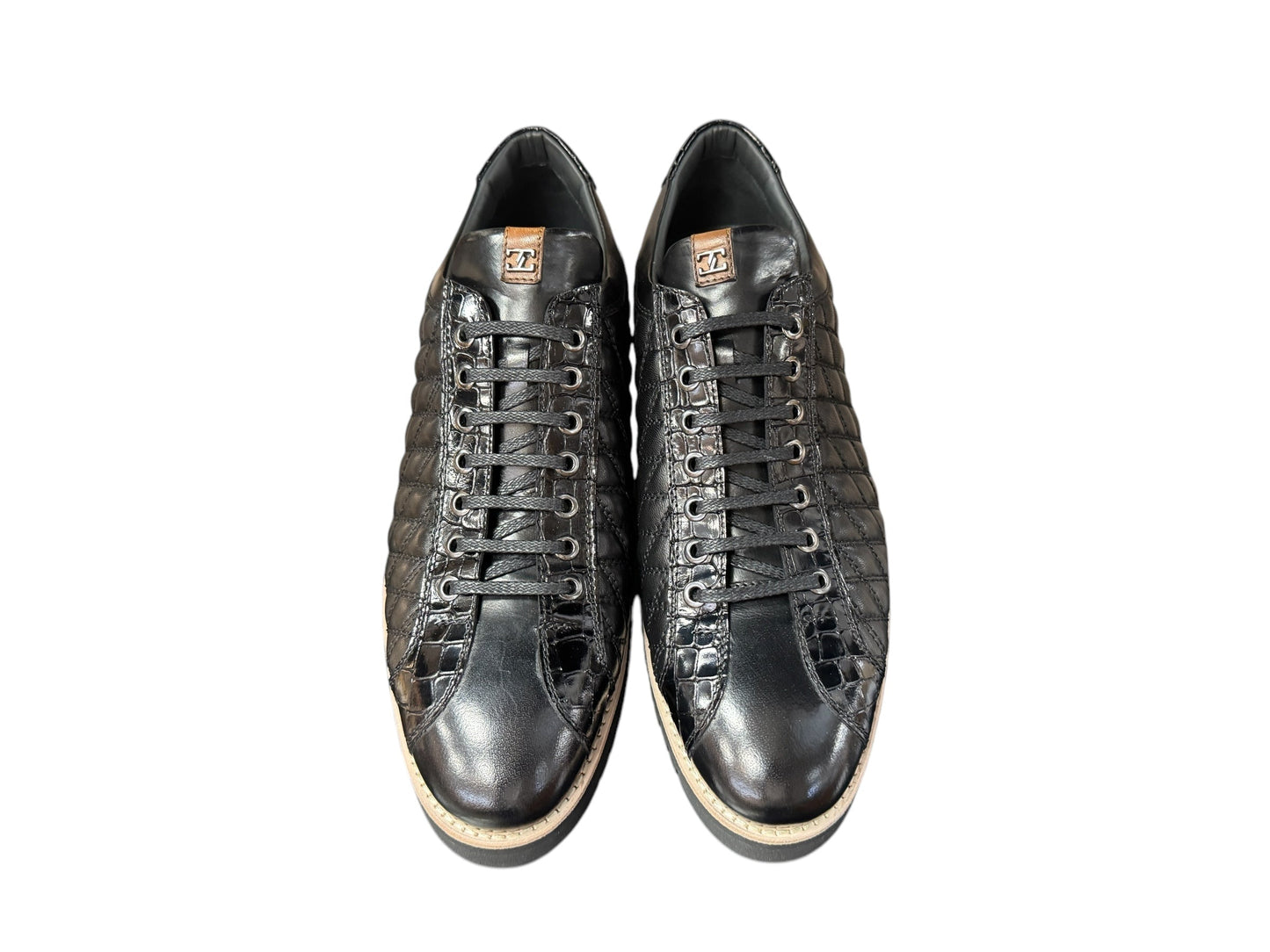 C21103-4005- Black