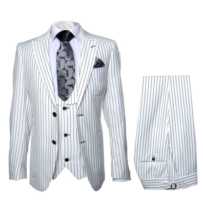 Rossi Man Remo RM1755 Stylish Men's Formal Suit for Modern Elegance