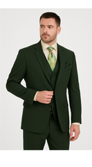 rossi-man-eli-rm117-classic-3-piece-men-s-suit-in-hunter-green