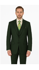 rossi-man-eli-rm117-classic-3-piece-men-s-suit-in-hunter-green