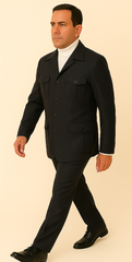 rossi-man-duke-rm1769-slim-fit-black-3-piece-suit-for-men-modern-formalwear