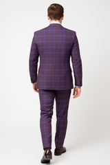 rossi-man-max-rm1834-slim-fit-3-piece-suit-elegant-purple-formalwear-for-men