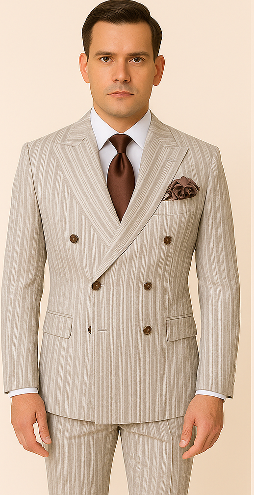 Rossi Man RM1845 ?? Timeless Milano Shirt for Men??s Formal and Casual Wear