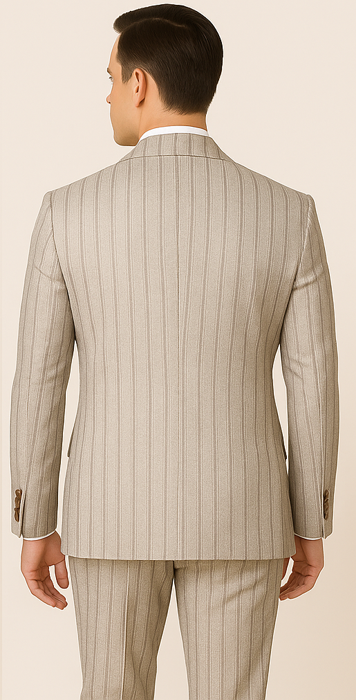 Rossi Man RM1845 ?? Timeless Milano Shirt for Men??s Formal and Casual Wear
