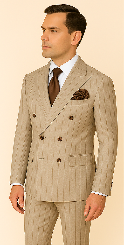 Rossi Man RM1845 ?? Timeless Milano Shirt for Men??s Formal and Casual Wear