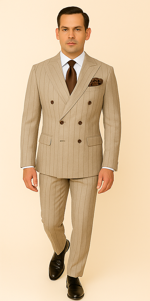 Rossi Man RM1845 ?? Timeless Milano Shirt for Men??s Formal and Casual Wear
