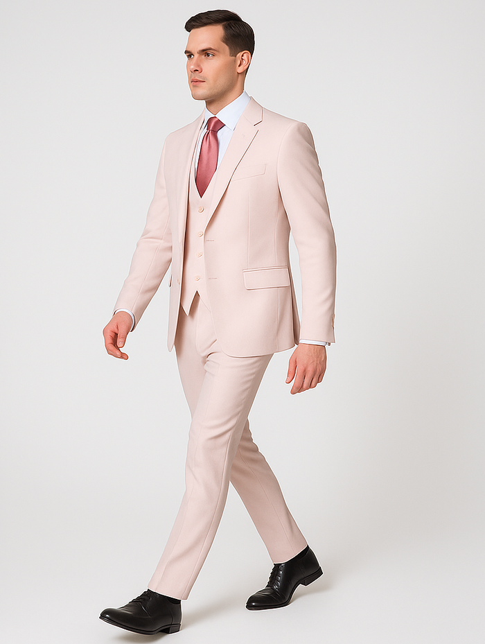 Rossi Man Paul RM1397 ??  Men's Classic Tailored Suit