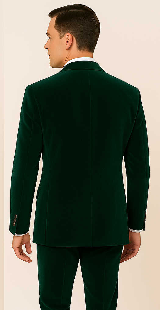 Rossi Man RM1574 Zeus Style ?? Elegant Men's Tuxedo for Men