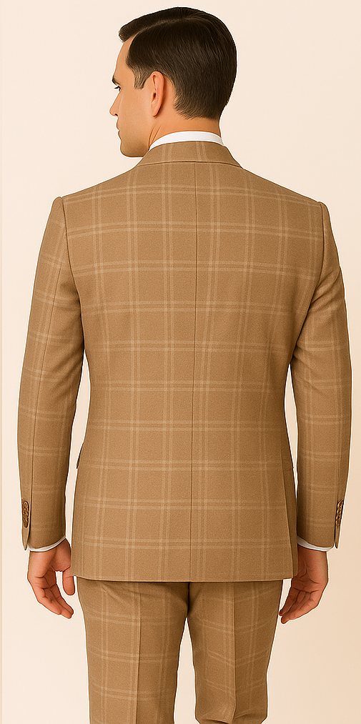 Rossi Man RM1797 ?? Timeless Milano Shirt for Men??s Formal & Casual Wear
