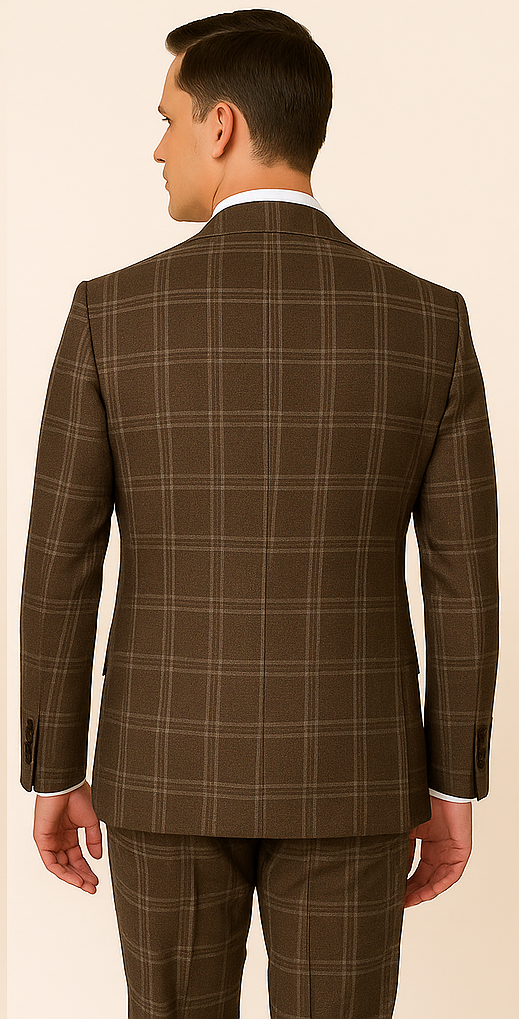 Rossi Man RM1798 ?? Milano Collection Men??s Shirt for Everyday Style