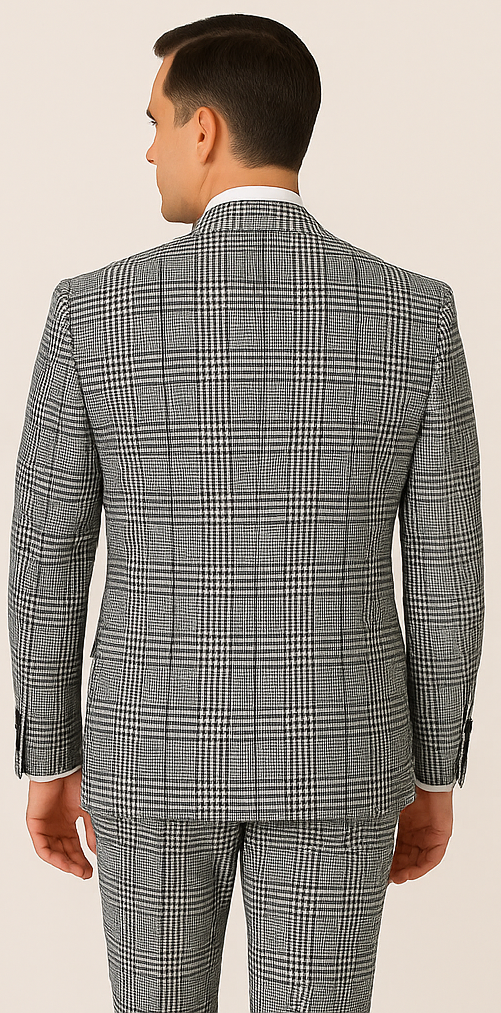 Rossi Man Sam RM2310 ƒ?? Timeless Classic Shirt for Menƒ??s Formal & Casual Wear