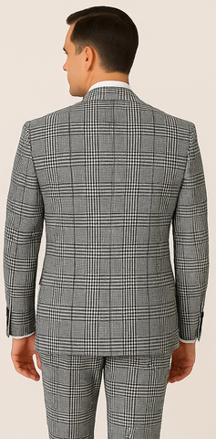 Rossi Man Sam RM2310 ƒ?? Timeless Classic Shirt for Menƒ??s Formal & Casual Wear