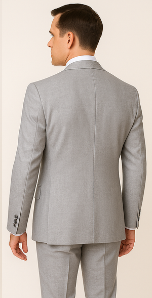Rossi Man Sam RM2305 ?? Men's Modern Fit | Suit for Men