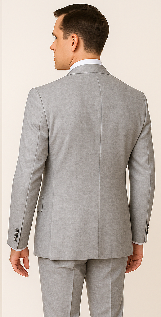 Rossi Man Sam RM2305 ?? Men's Modern Fit | Suit for Men