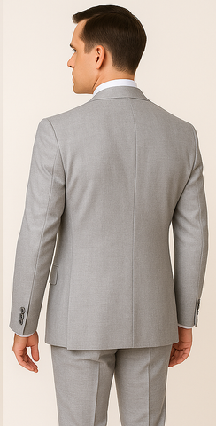 Rossi Man Sam RM2305 ƒ?? Men's Modern Fit | Suit for Men