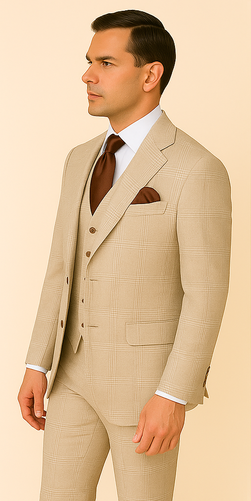 Rossi Man Sam RM2314 ƒ?? Elegant Menƒ??s Shirt for Everyday and Formal Wear