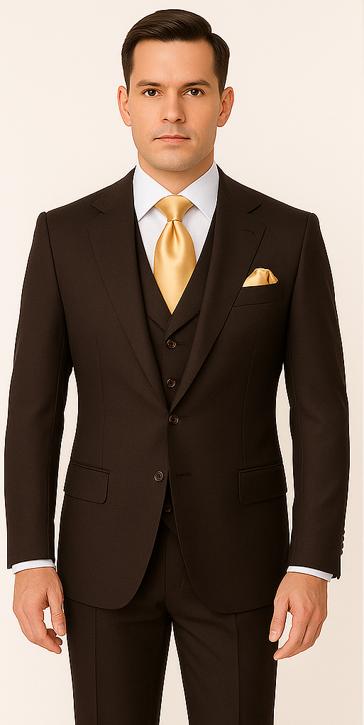 Rossi Man Sam Series RM2303 ?? Sleek & Stylish Men's Formal Suit