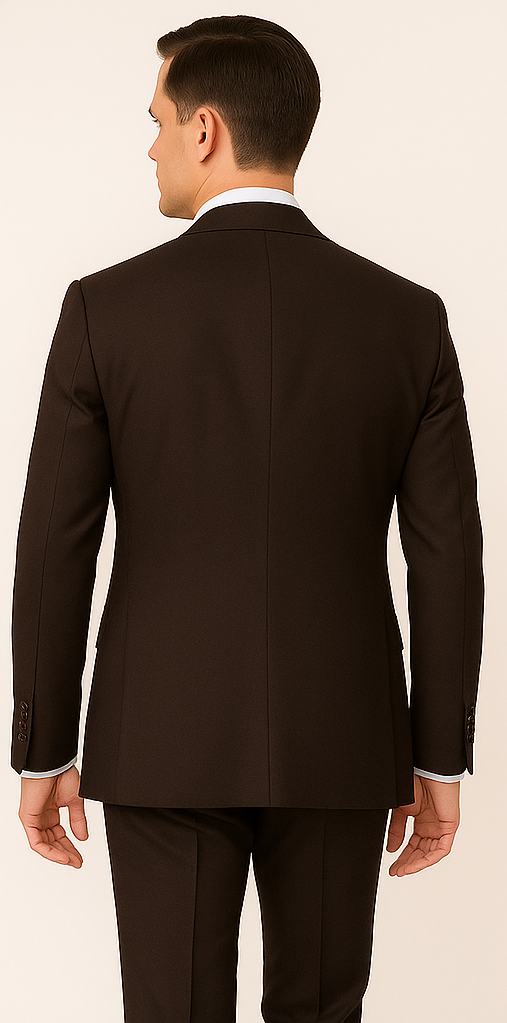 Rossi Man Sam Series RM2303 ?? Sleek & Stylish Men's Formal Suit