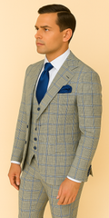 rossi-man-tom-rm1856-modern-fit-2-piece-suit-for-stylish-men