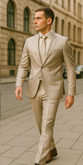 rossiman-men-s-gray-shiny-sateen-suit-sleek-modern-formalwear
