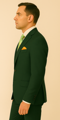 rossiman-hunter-green-slim-fit-mens-suit-3-piece-vested-set-with-flat-front-trousers