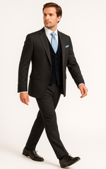 rossiman-mens-dark-gray-slim-fit-suit-3-piece-vested-set-with-flat-front-pants