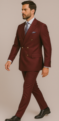 rossiman-mens-burgundy-slim-fit-formal-suit-modern-double-breasted-jacket