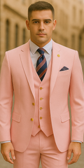rossiman-mens-pink-suit-1-button-peak-lapel-jacket-double-breasted-vest