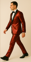 rossiman-men-s-red-sateen-suit-glossy-finish-bold-formalwear