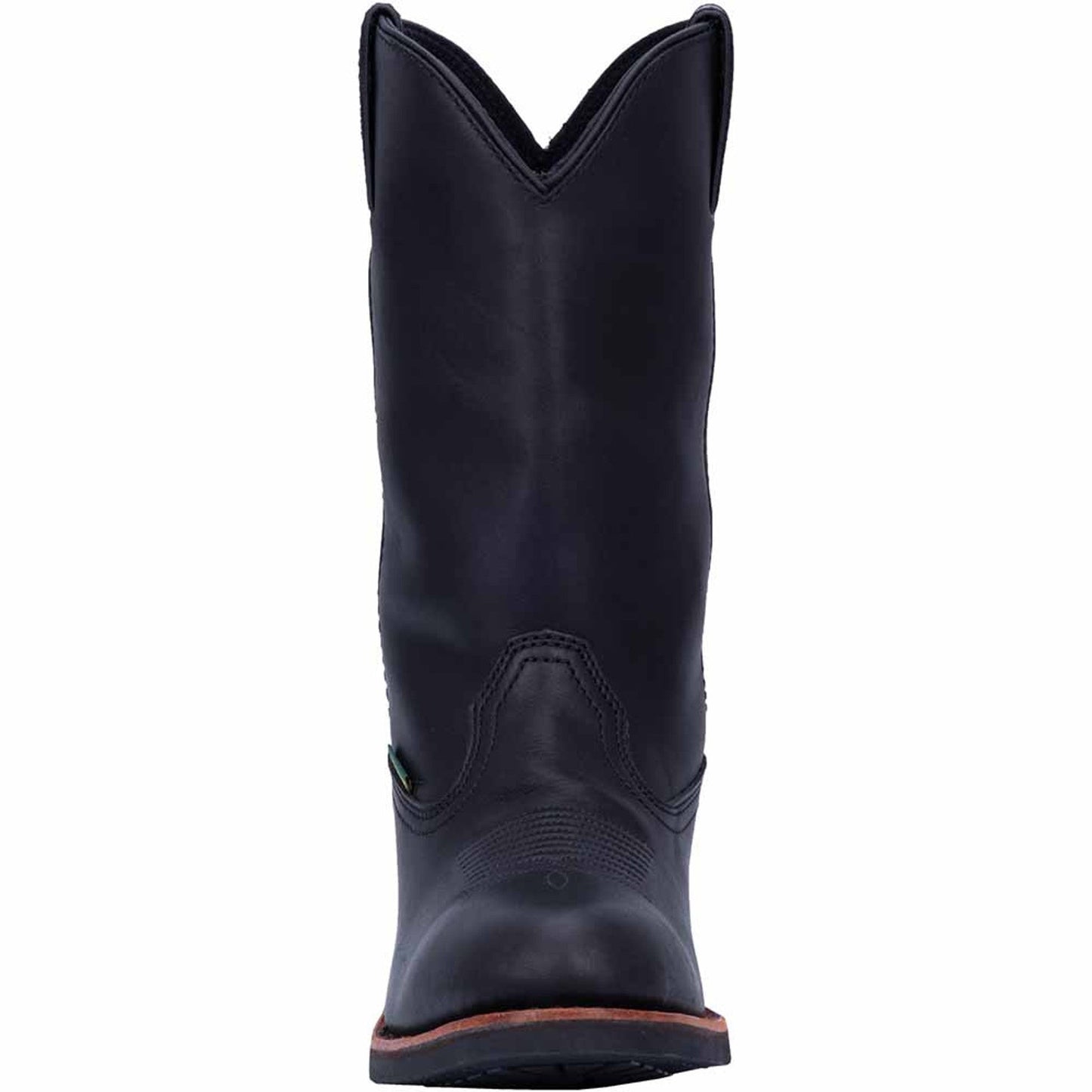 ALBUQUERQUE WATERPROOF LEATHER BOOT