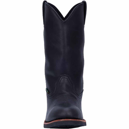 ALBUQUERQUE WATERPROOF LEATHER BOOT