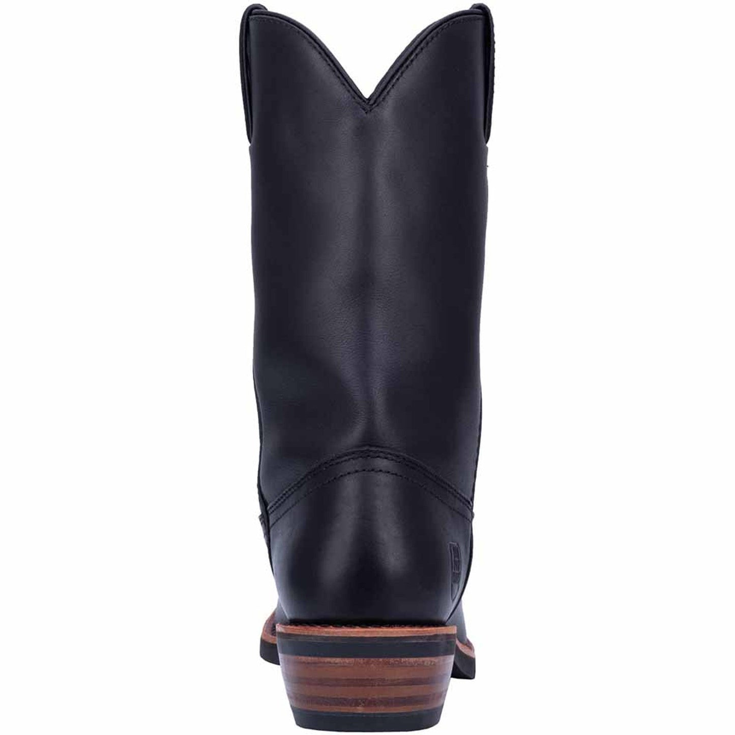 ALBUQUERQUE WATERPROOF LEATHER BOOT
