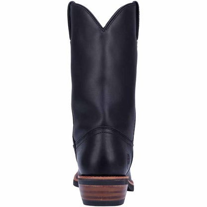 ALBUQUERQUE WATERPROOF LEATHER BOOT