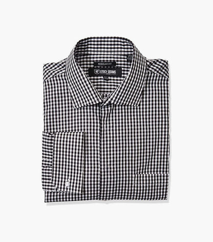 SARASOTA DRESS SHIRT Point Collar