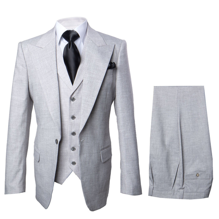 Rossi Man Sam RM2305 ?? Men's Modern Fit | Suit for Men