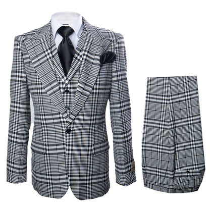 Rossi Man Sam RM2310 ?? Timeless Classic Shirt for Men??s Formal & Casual Wear