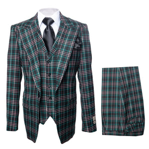 Rossi Man RM2311 Classic Mens Suit from the Sam Collection