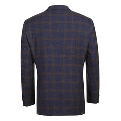 saco-vaquero-western-sport-coat-western-blazer-mens-slim-fit-two-button-sport-coat-blazer-in-navy-blue-gold-windowpane-plaid