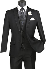 Online Tuxedo Rental -  Different Tuxedo Colors Styles - Classic Tuxedo in 8 Colors Slim Fit