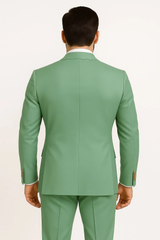 mens-sage-green-double-breasted-suits-with-gold-button-formal-slim-fit-2-piece-pistachio-color