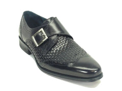 single-monk-strap-leather-braided-shoe