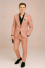 mens-slim-fit-pink-tuxedo-suit-with-black-trim-modern-wedding-and-prom-outfit-in-rose-gold-blush-color