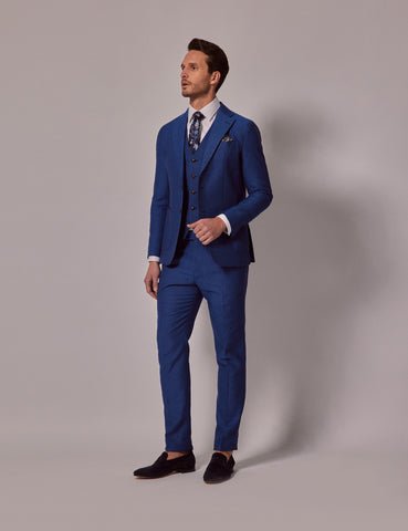 Mens Linen Suits | Linen Wedding Suits | Summer Suits