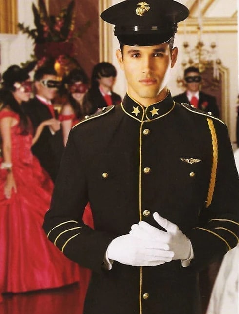 Smoking Traje - Esmoquin - Smoking Para Hombre - Black Tuxedo