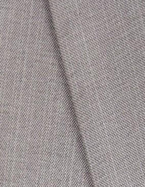 Mens Steel Navy 3 Piece Sharkskin Suit Single Breasted Notch Lapel Regular Fit - Men's Tuxedo USA