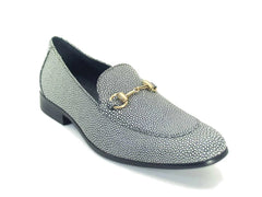 stingray-embossed-horsebit-loafer
