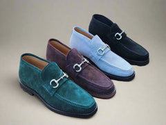 suede-ankle-boot-with-horsebit